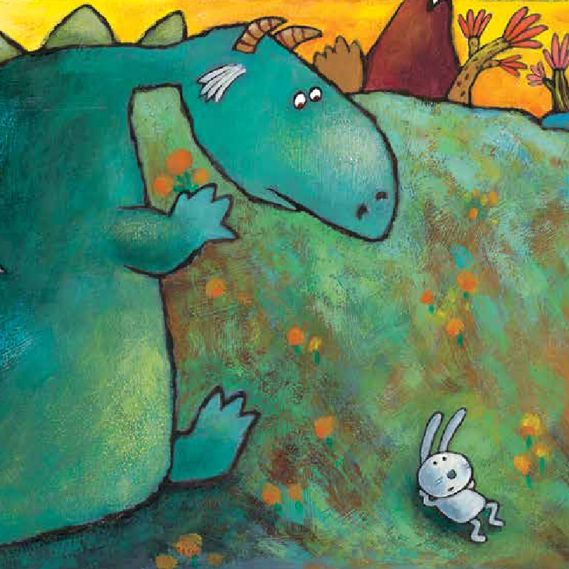 feat dormitranquillo