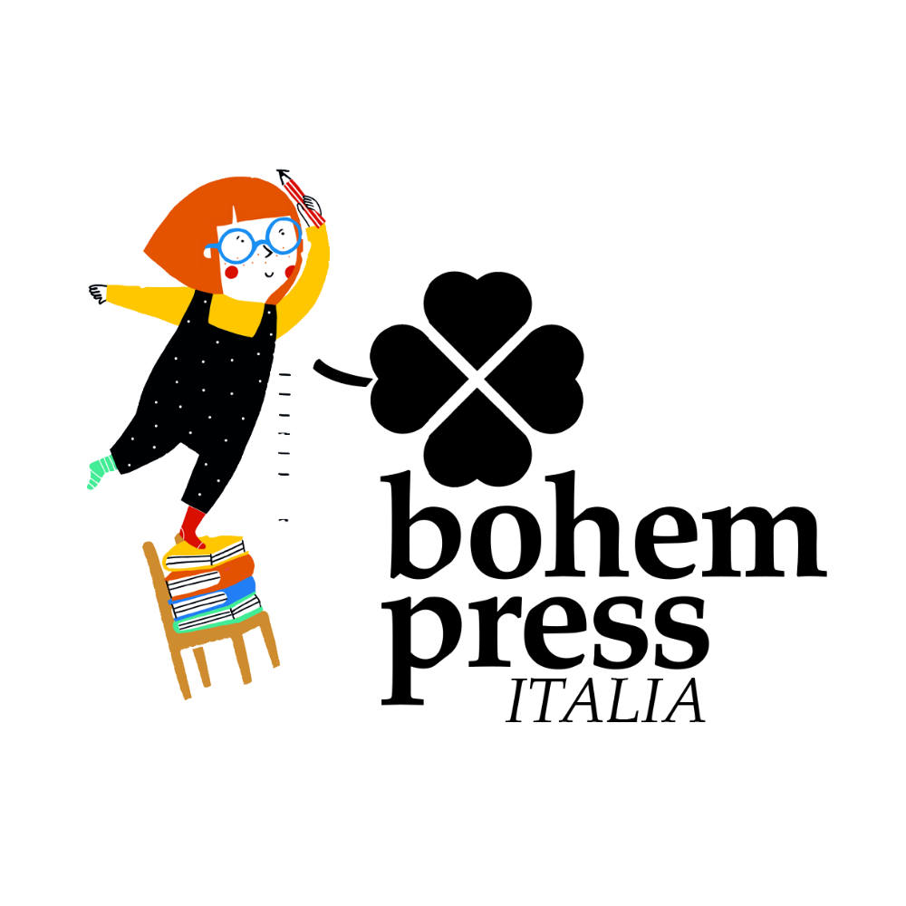 BOHEM PRESS ITALIA