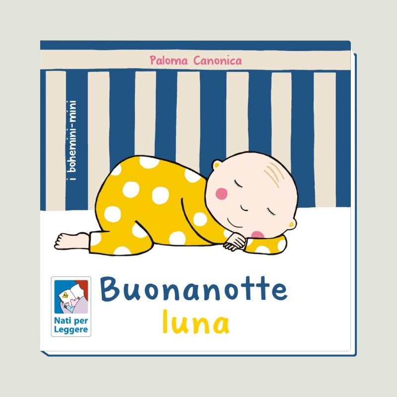 woo buonanotte woo buonanotte