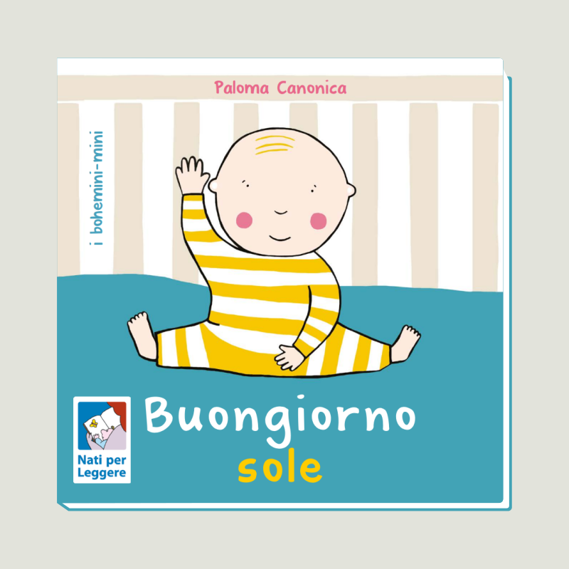 woo buongiorno woo buongiorno