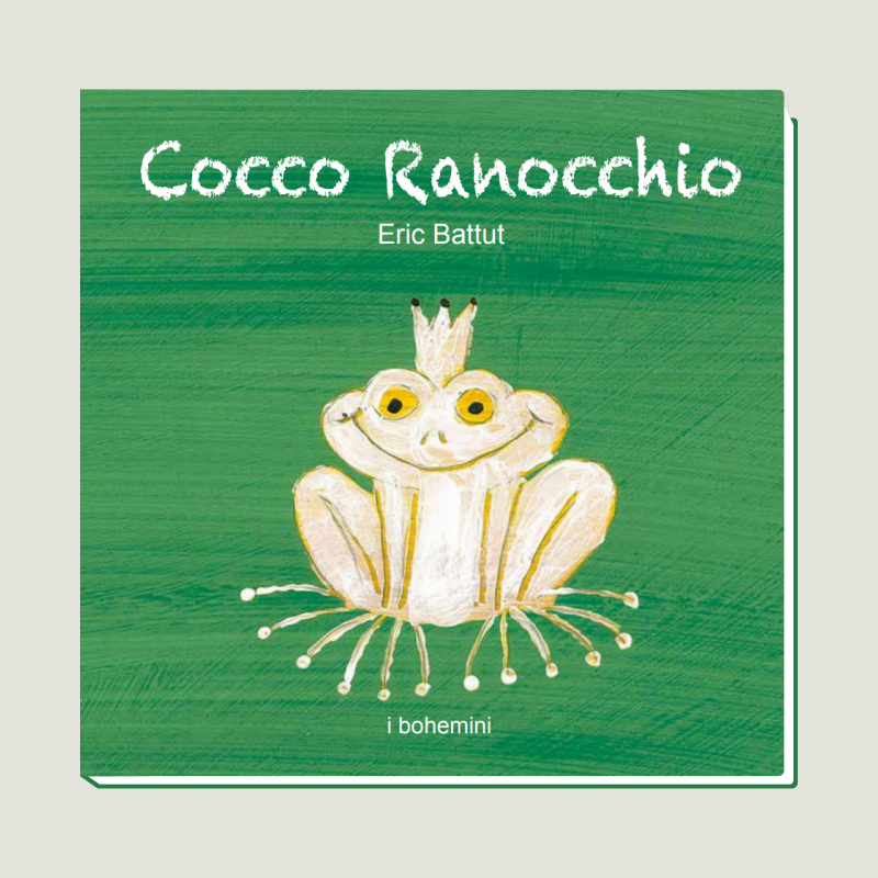 woo coccoranocchio woo coccoranocchio