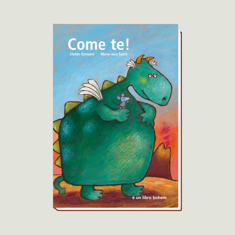 woo comete woo comete