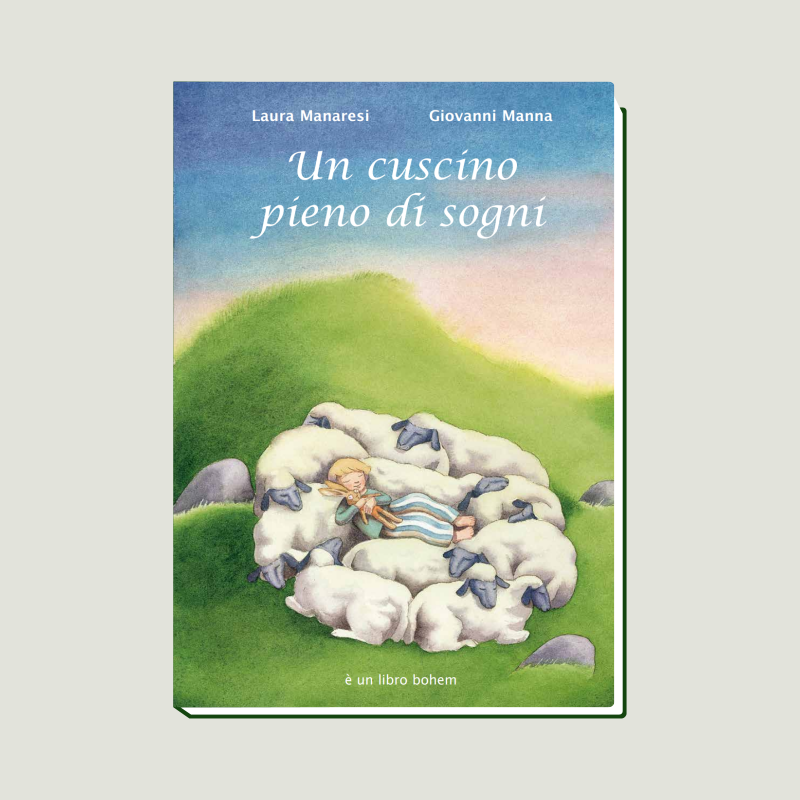 woo cuscinosogni woo cuscinosogni