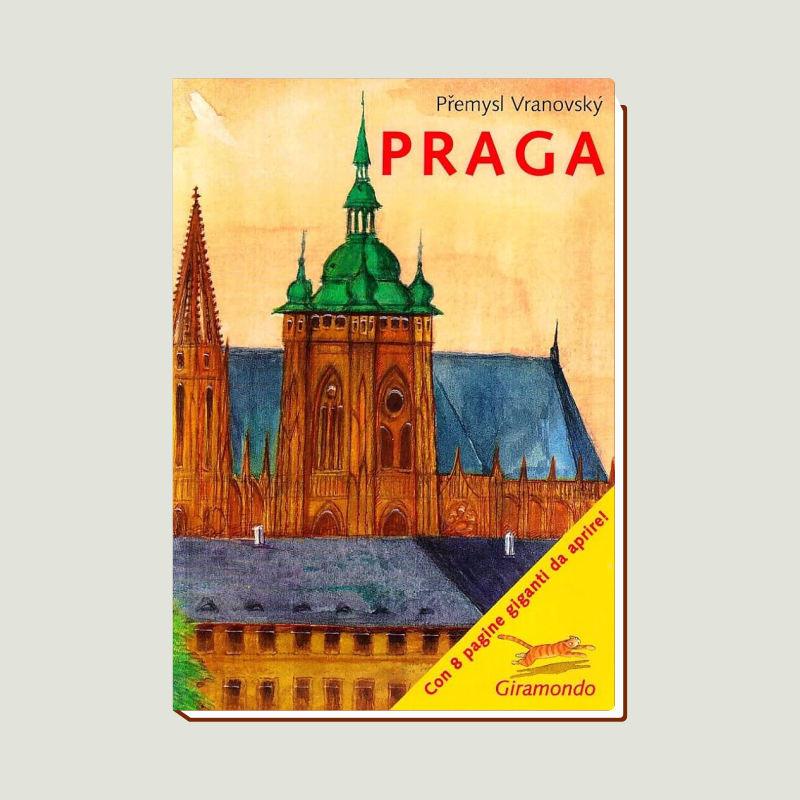 woo praga woo praga