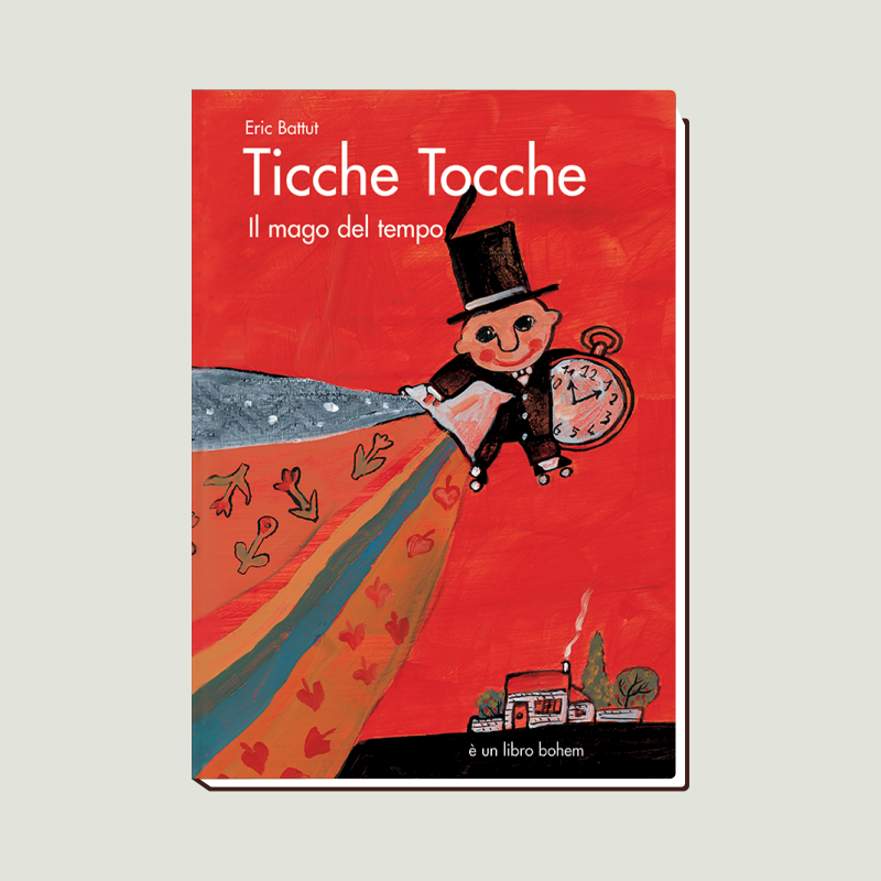 woo ticchetocche woo ticchetocche