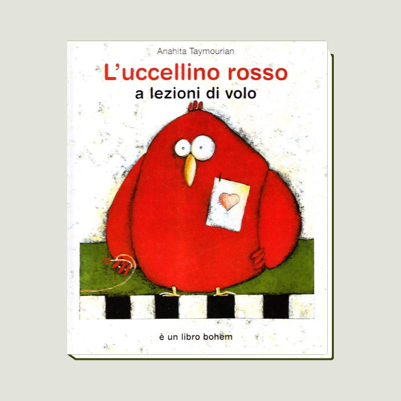 woo uccellinorosso woo uccellinorosso